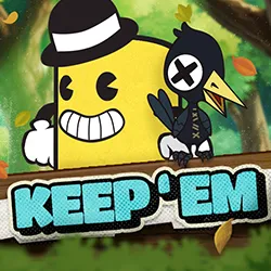 Keep’em™