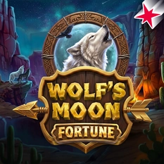 Wolf’s Moon Fortune