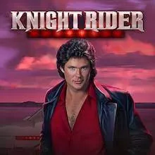 Knight Rider Video Slot