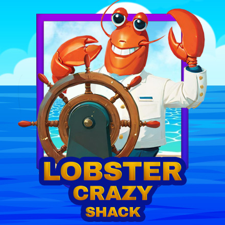 Lobster Crazy Shack