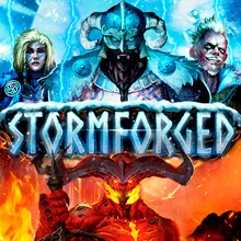 Stormforged