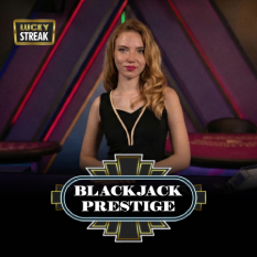 Blackjack Prestige
