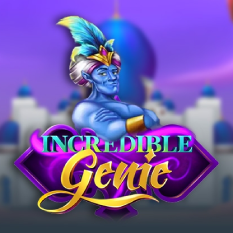 Incredible Genie