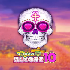 Chica Alegre 10