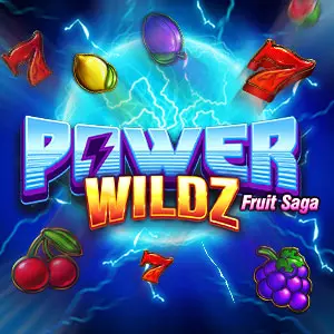 Power Wildz: Fruit Saga