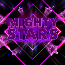 Mighty Stars