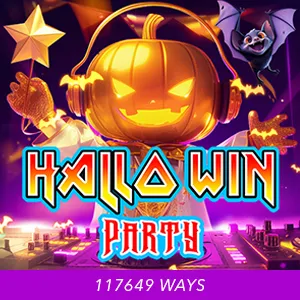 Hallo Win Party