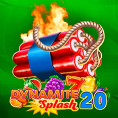 Dynamite Splash 20