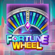 Fortune Wheel