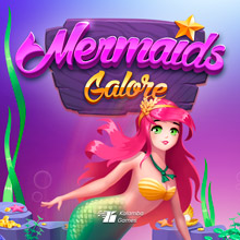 Mermaids Galore