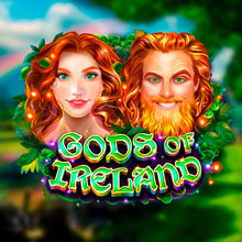 Gods of Ireland