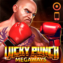 Lucky Punch Megaways