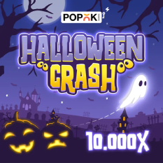 Halloween Crash