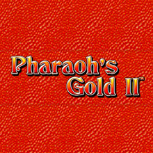 Pharaoh's Gold II