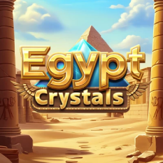 Egypt Crystals
