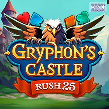 Gryphon's Castle Rush25