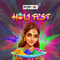 Holi Fest