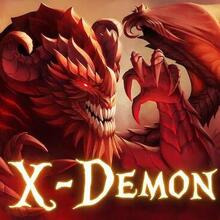X-Demon