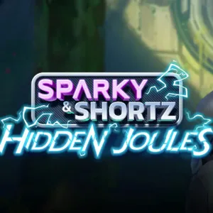 Sparky & Shortz Hidden Joules