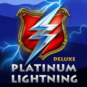 Platinum Lightning Deluxe