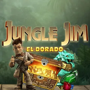 Jungle Jim - El Dorado