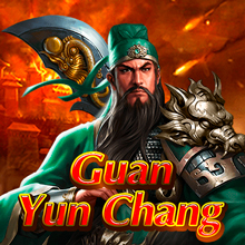 Guan Yun Chang