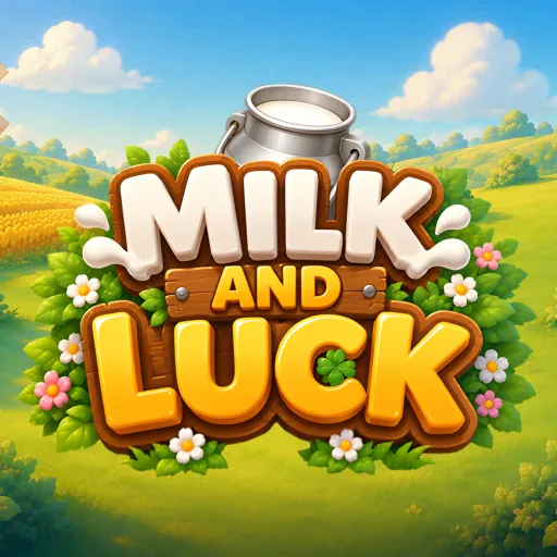 Milk & Luck