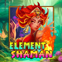 Element Shaman