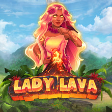Lady Lava
