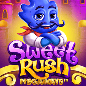 Sweet Rush Megaways