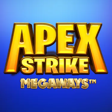 Apex Strike Megaways