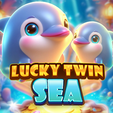 Lucky Twin Sea