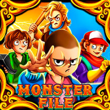 Monster File