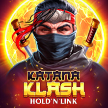 Katana Klash: Hold 'N' Link