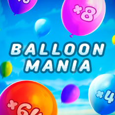 Balloon Mania