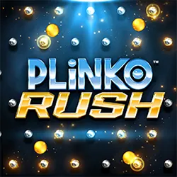 Plinko Rush