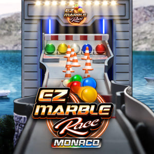 EZ Marble Race