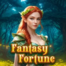 Fantasy Fortune