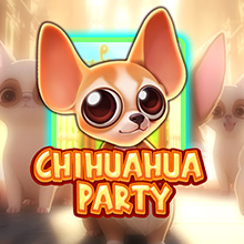 Chihuahua Party
