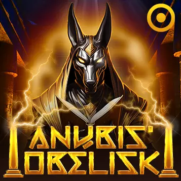 Anubis’ Obelisk