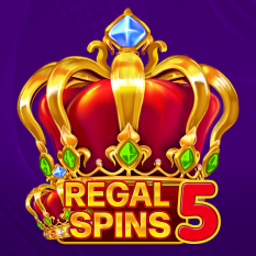 Regal Spins 5