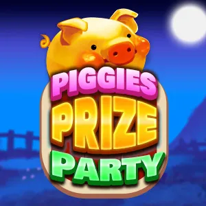 Piggies Prize Party