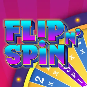 Flip n' Spin