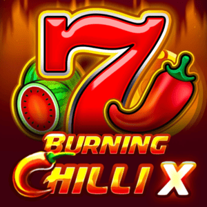 Burning Chilli X