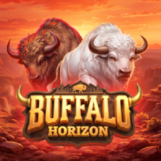 BUFFALO HORIZON