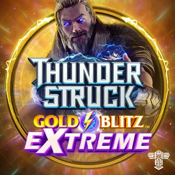 Thunderstruck™ Gold Blitz™ Extreme