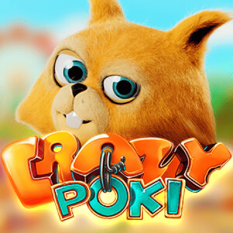 Crazy Poki