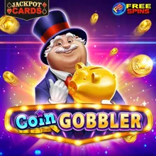 Coin Gobbler