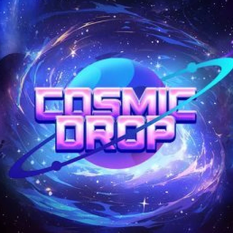 Cosmic Drop