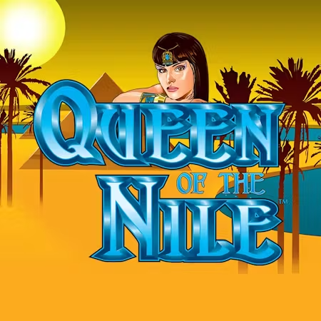 Queen of the Nile